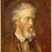 Portrait of Thomas Carlyle